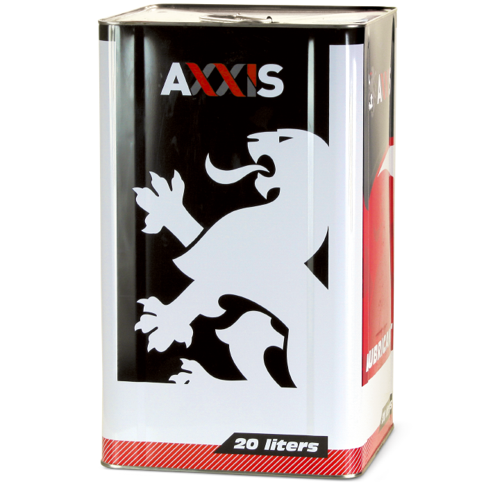 Антифриз Axxis G11 -80 C концентрат канистра 10 л Blue (ax-1020)