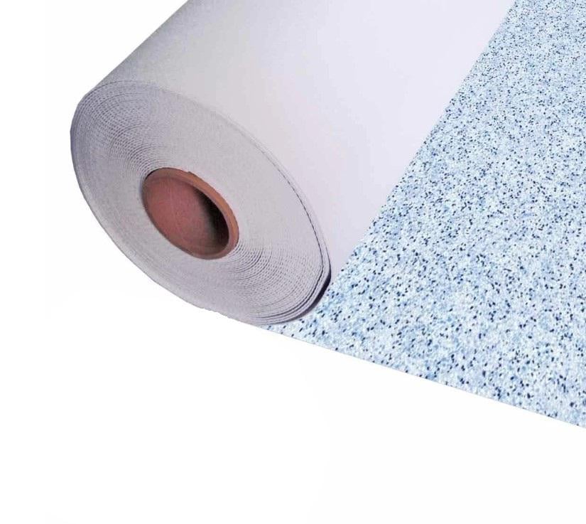 Лайнер Aquaviva Terrazzo мармурова крихта 2,05x25,2 м