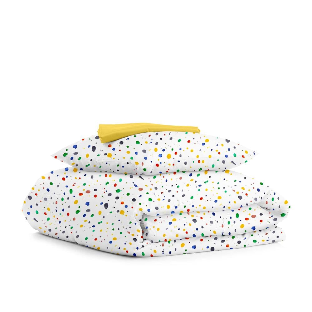 Постельное белье детское Cosas Dots 110х140 см (4822052222874)