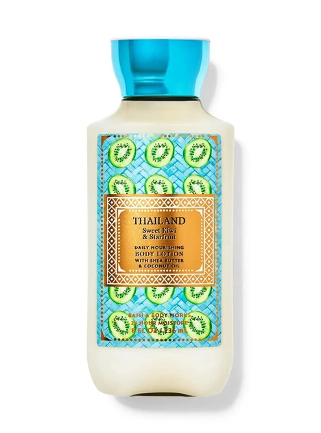 Лосьон для тела Thailand Bath and Body Works 236 мл (30158595)