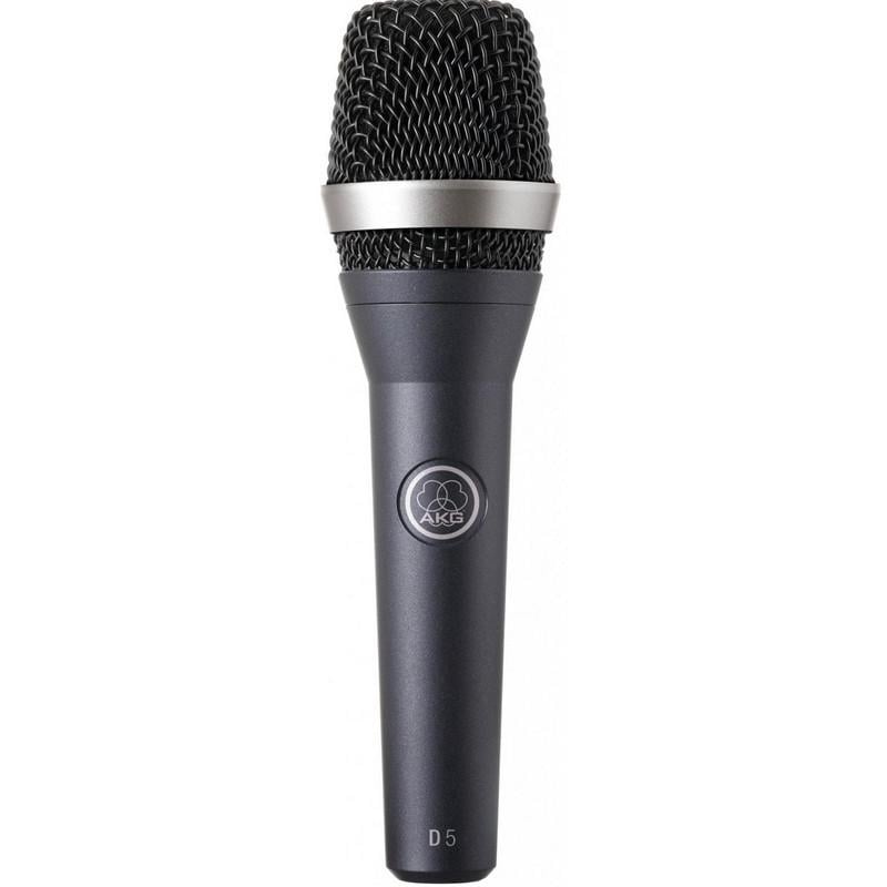 Мікрофон динамічний AKG D5 (1317948002)