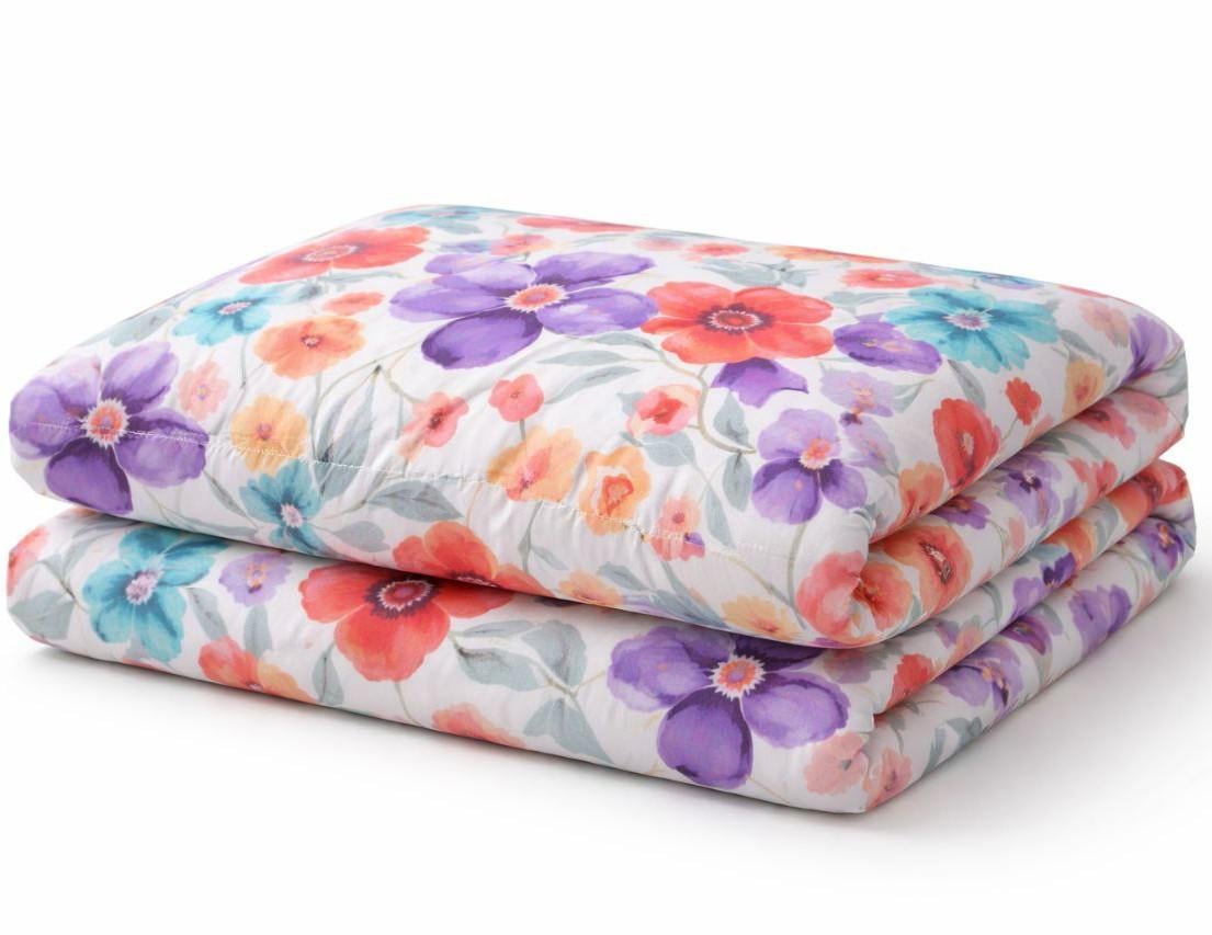 Пододеяльник Spring Palette бязь 110х140 см (28952663)