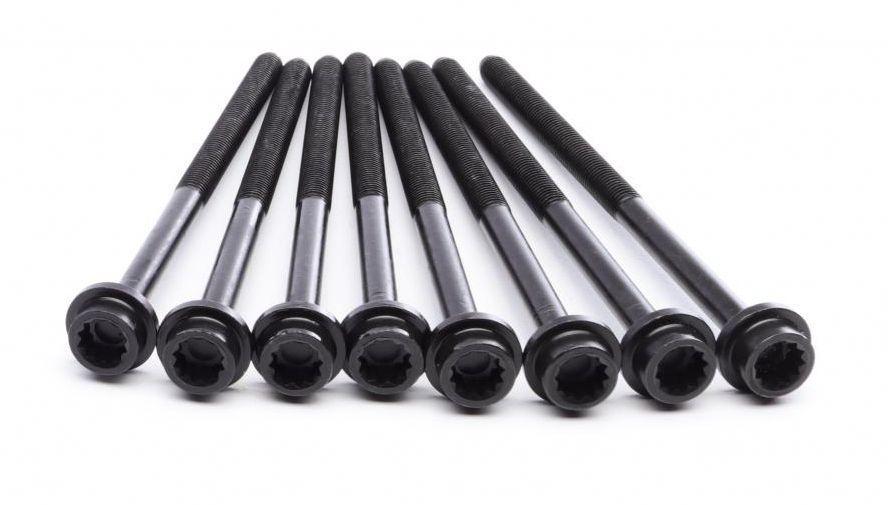 Болти головки Skoda Fabia 01-14 8 шт. (14-32123-02)