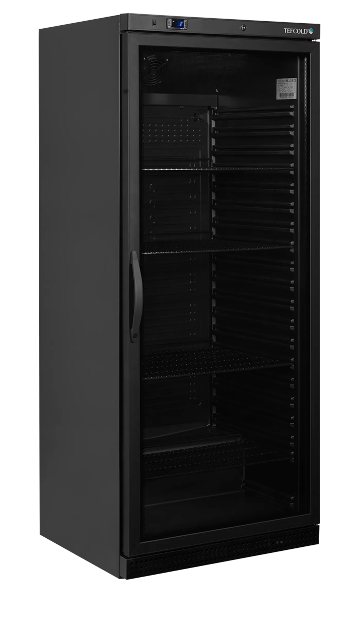 Вендинговий мікромаркет VendoWave UR600BG Чорний - фото 2 Вендинговий мікромаркет VendoWave UR600BG Чорний - фото 2