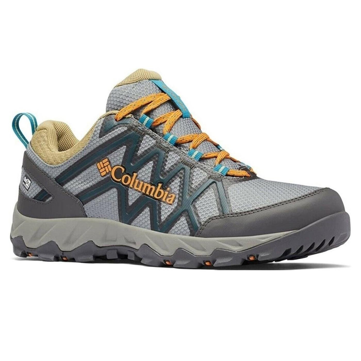 Кросівки чоловічі Columbia Peakfreak X2 OutDry р. 42,5 (BM0829 049) - фото 2