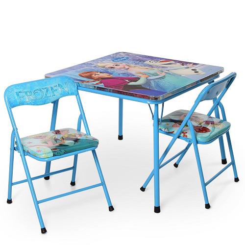 Столик Bambi Frozen DT21-FR (11330400)