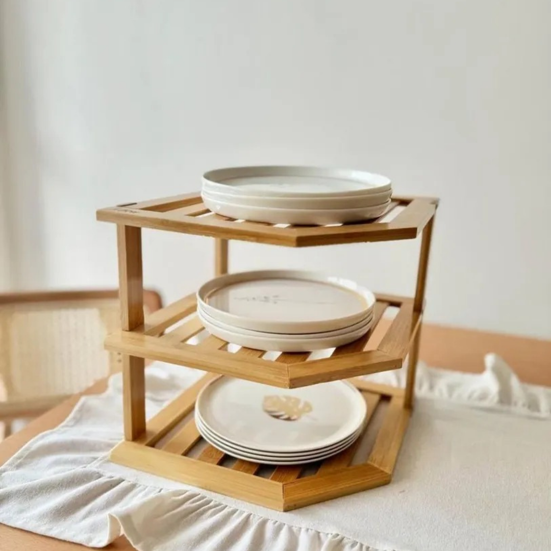 Полиця-органайзер на кухню (2522809358) - фото 6