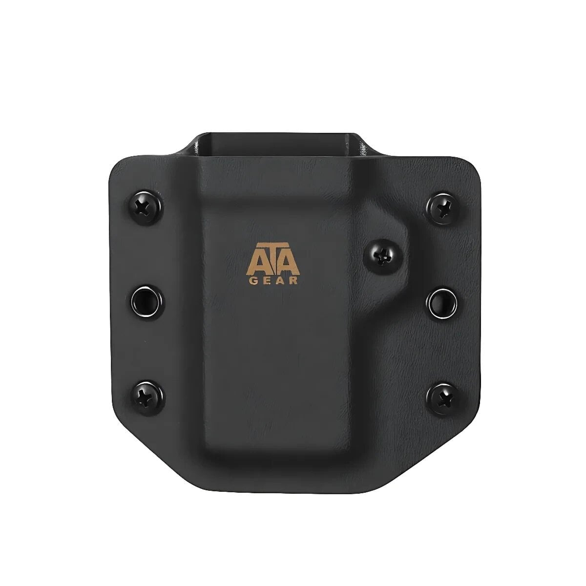 Паучер ATA-GEAR Pouch ver.1 для оружия ТТ правша/левша Black