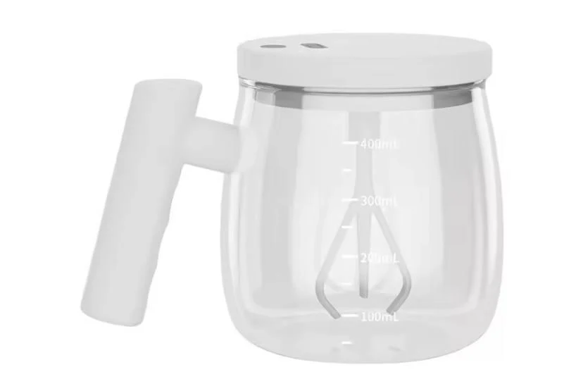 Миксер с автоматической мешалкой Automatic mixing cup 400 мл (f8c3ae87)