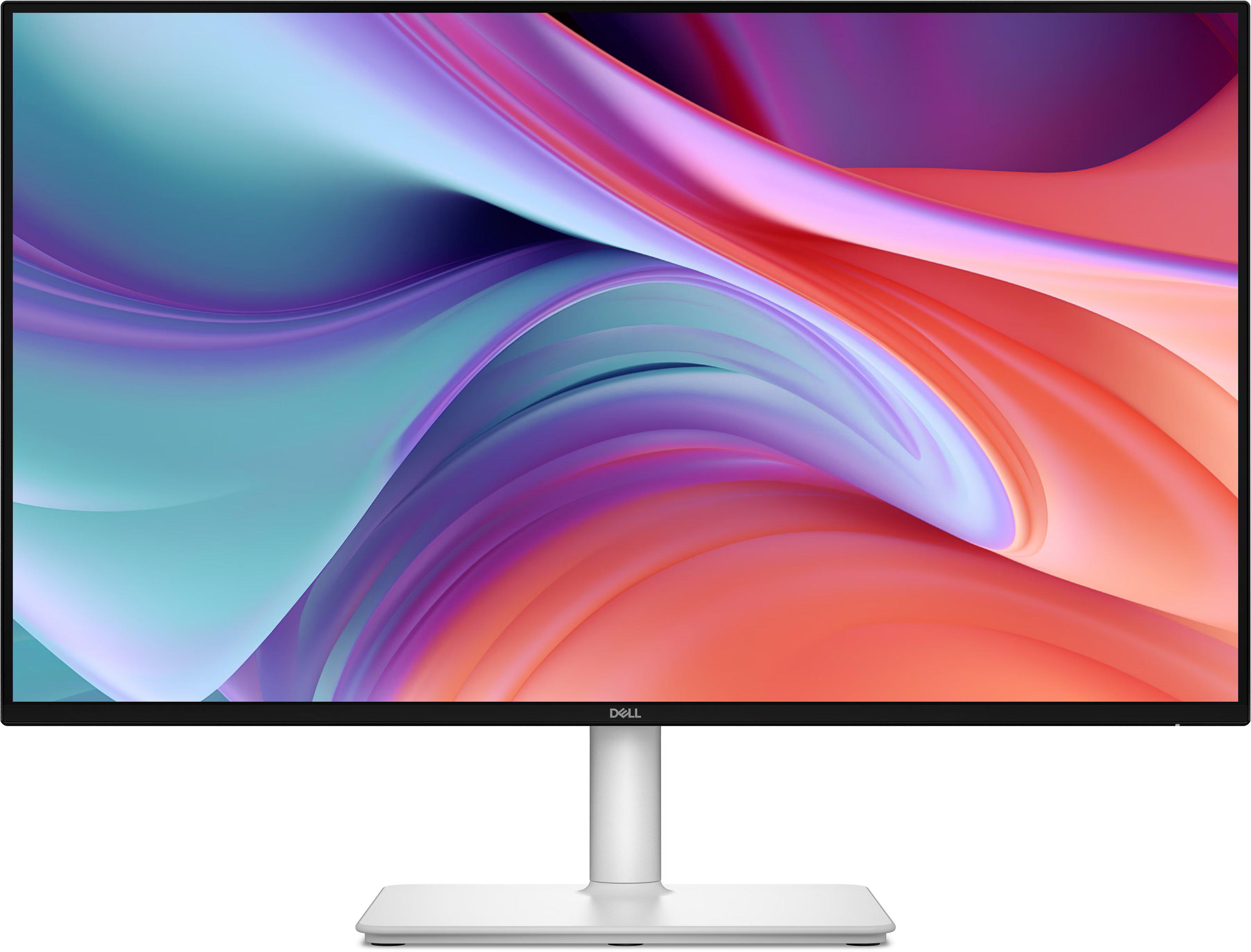 Монитор Dell S2725HSM Белый (210-BSZF)