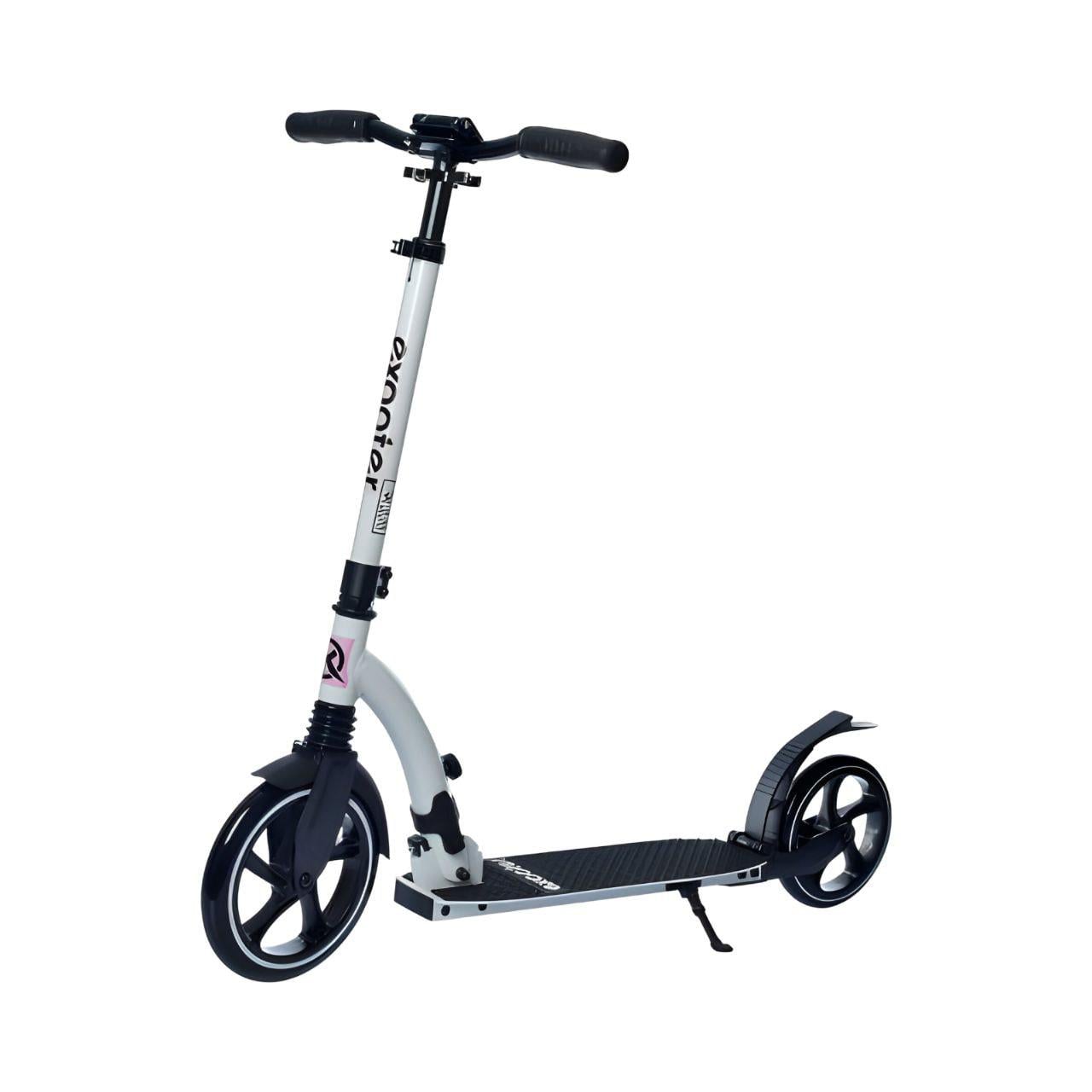 Самокат SR 2-035-3-W