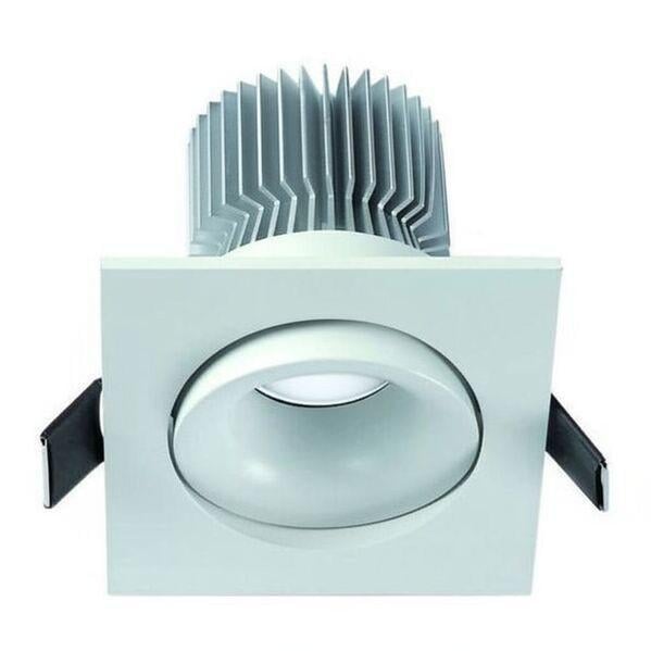 Точковий світильник Mantra C0080 Formentera 7 Вт 630 лм 4000K