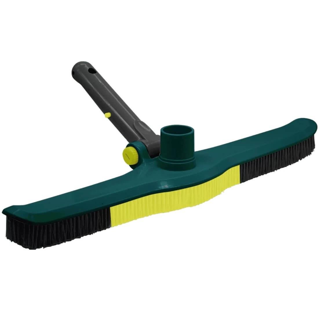 Щетка пылесосная для бассейна Kokido E-SERIES K330CB/ES 48 см регулируемый наклон под шланг 38 мм