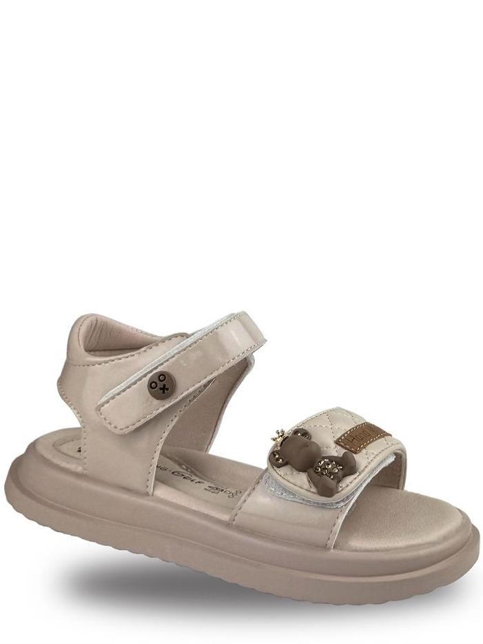 Босоніжки Jong Golf BN20473-3 р. 28 Бежевий