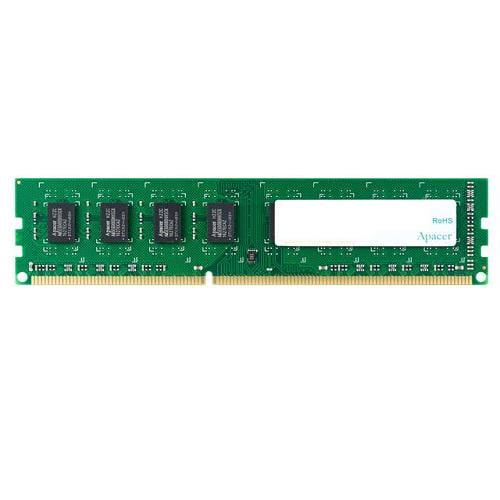 Оперативная память Apacer DG.08G2K.KAM DDR3 8 Гб 1600 МГц (13379827)