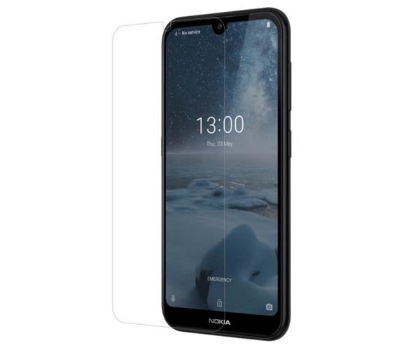 Защитное стекло 2.5D 0.3mm Tempered Glass для Nokia 4.2