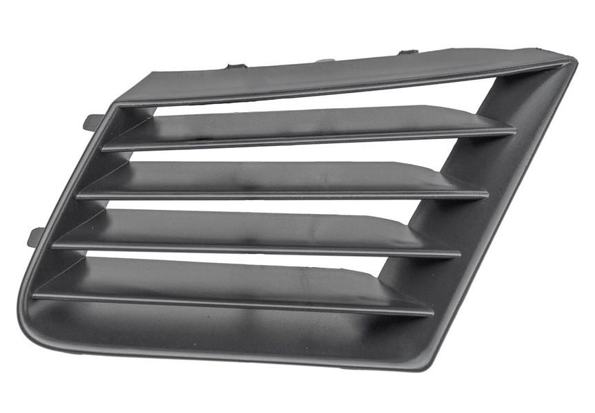 Решетка радиатора AVTM Seat Ibiza/Cordoba 2002-2009 возве фары лев. 6L0853676 01C без эмблемы 186202993