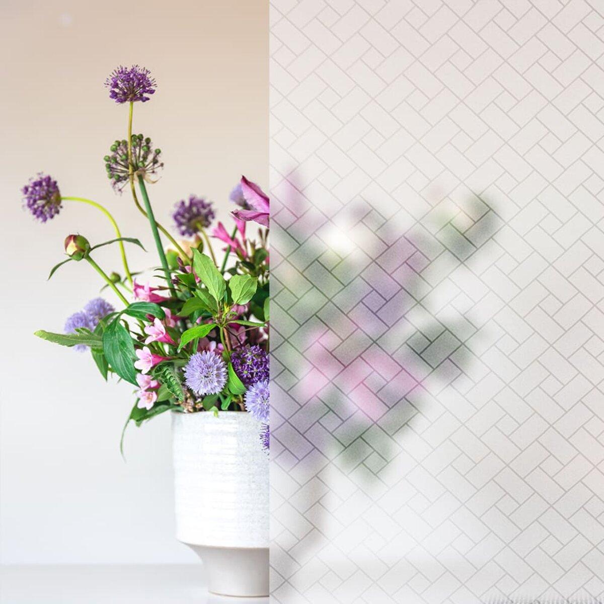 Плівка віконна 600х10000 мм SW-00002607 - фото 5 Плівка віконна 600х10000 мм SW-00002607 - фото 5