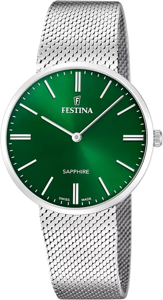 Наручные часы мужские Festina Classics Swiss Made F20074/3