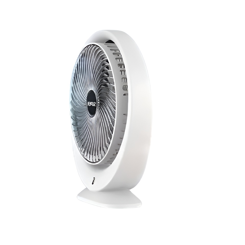 Вентилтяор настольный Andowl для охлаждения USB Белый (1f574c7a)