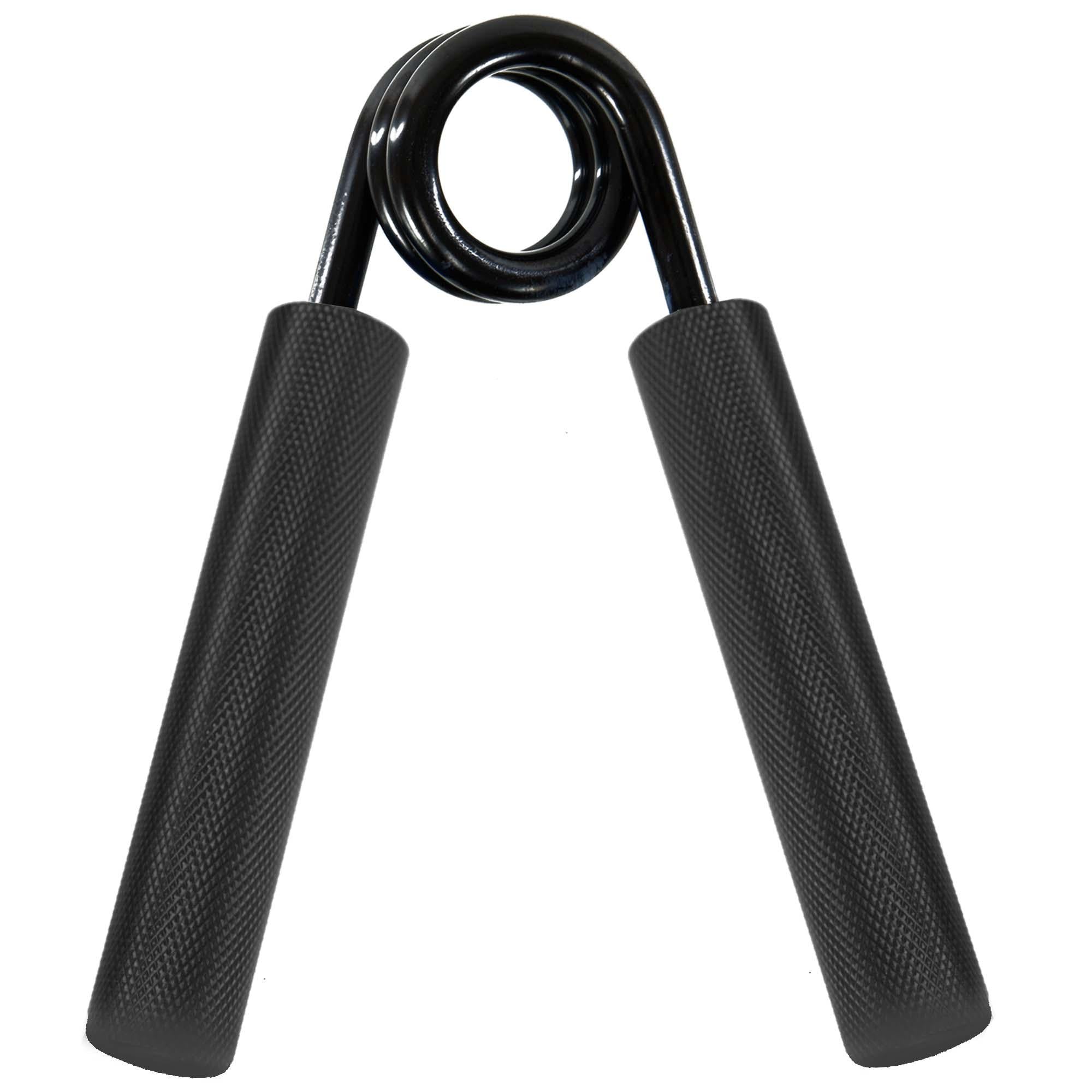 Эспандер FI-1305-250LB Bone Crusher SP-Sport кистевой пружинный нагрузки 112,5кг Черный (FI-1305-250LB)