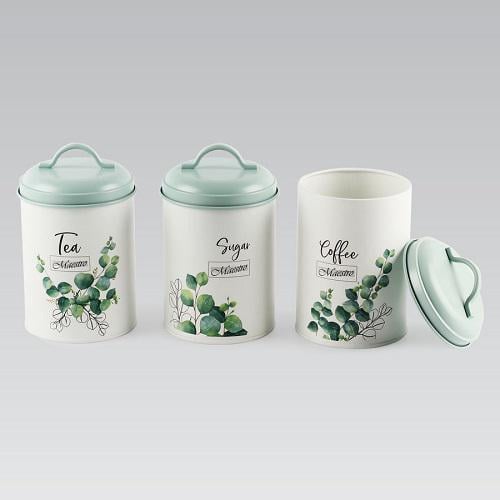 Набор для специй Maestro 3 предмета (MR-1773-3CS)