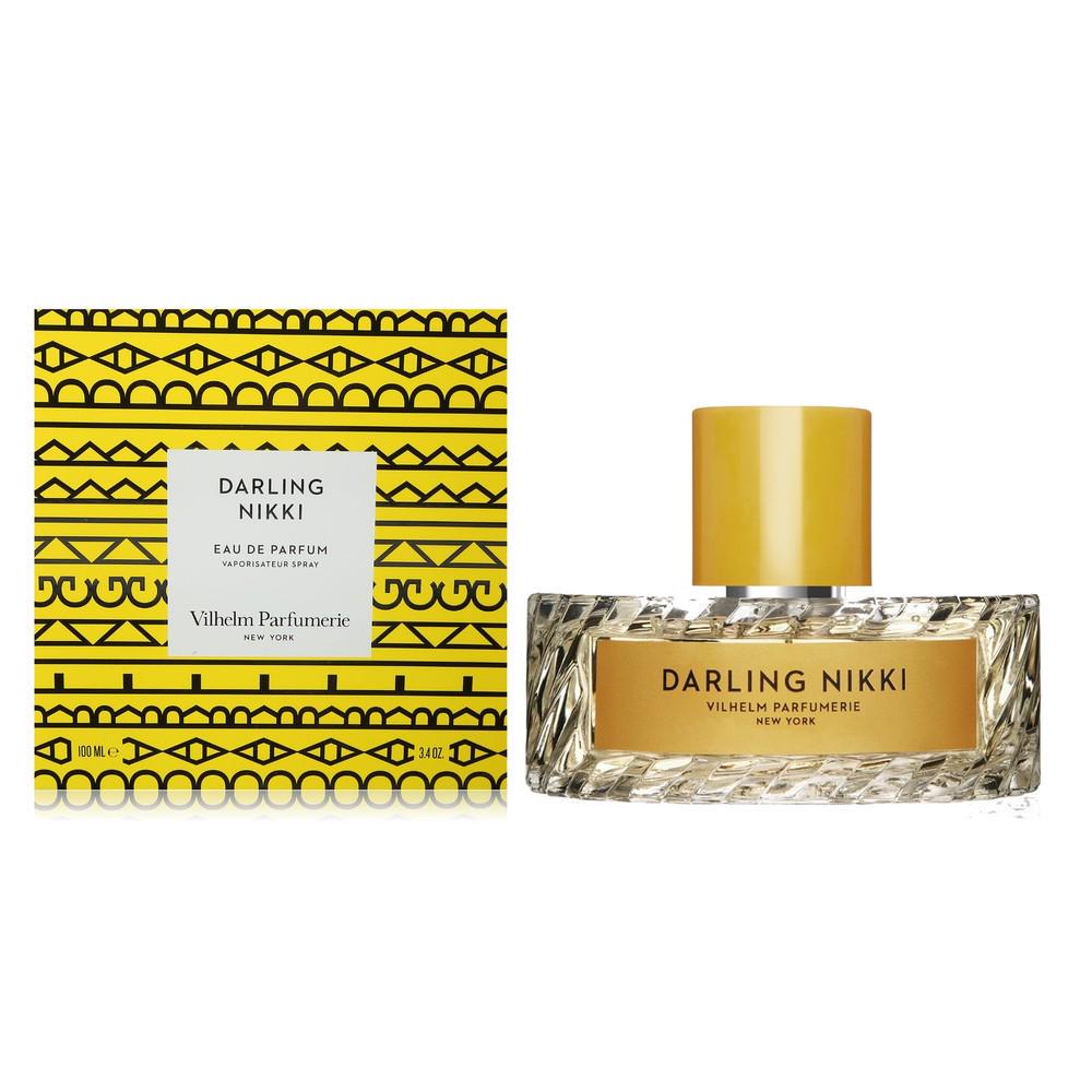 Парфюмированная вода унисекс Vilhelm Parfumerie Darling Nikki 100 мл (5719)