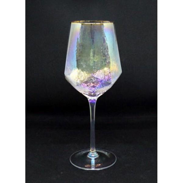 Бокал для вина Перлина 600 мл (21986)