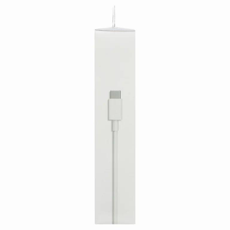 Зарядка з кабелем Google Pixel 18W USB Type-C US 1 м (1922230054) - фото 7