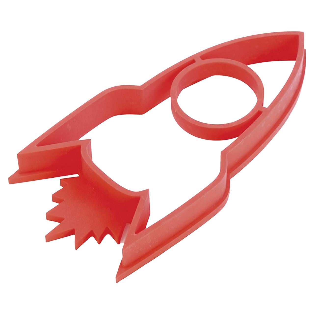 Форма для яєчні Cake Maker Ракета (1783603040)