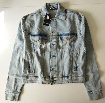 Курточка жіноча джинсова Esmara р. 34 - фото 3 Курточка жіноча джинсова Esmara р. 34 - фото 3