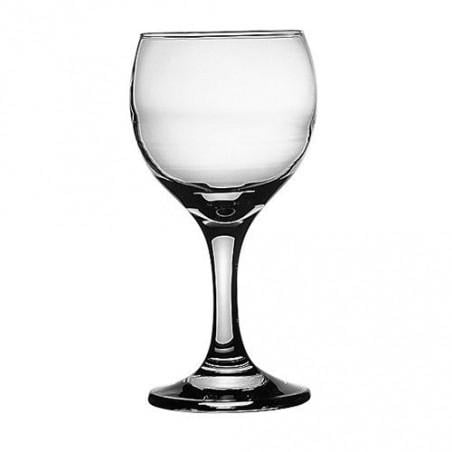 Набір келихів для вина Pasabahce Bistro 175 мл 6 шт. (44415) - фото 1 Набір келихів для вина Pasabahce Bistro 175 мл 6 шт. (44415) - фото 1