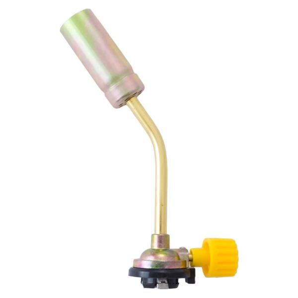 Газовий пальник Сила 200 мм (680222) Газовий пальник Сила 200 мм (680222)