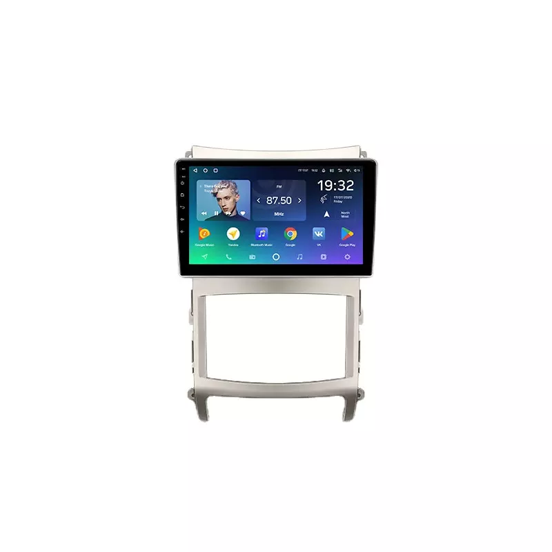 Автомагнитола штатная Teyes для Hyundai Veracruz ix55 2006-2015 Android SPRO-PLUS 4+64G Wi-Fi/4G (1485674306)