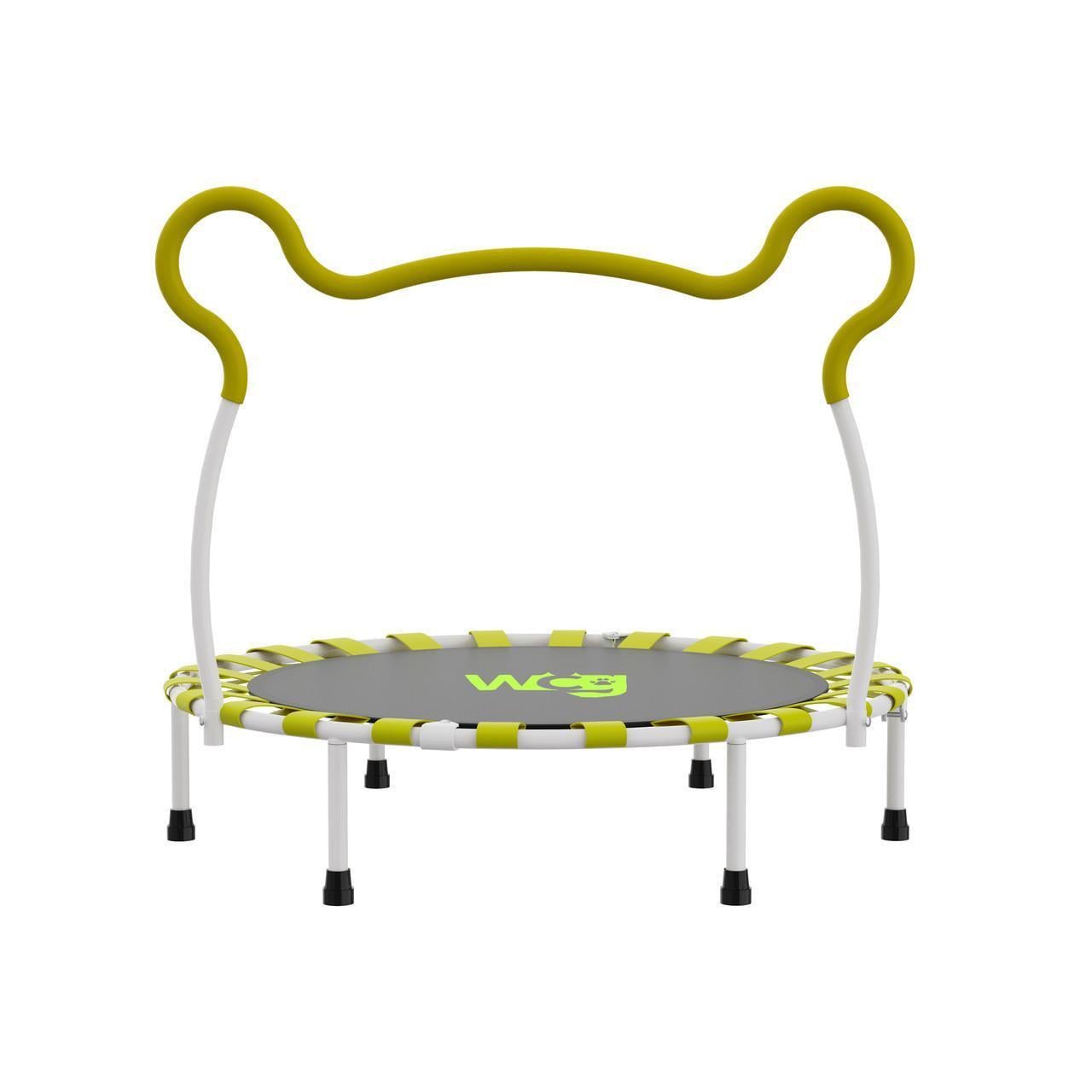 Батут детский с ручкой WCG Koala (2371515305_tren_2)