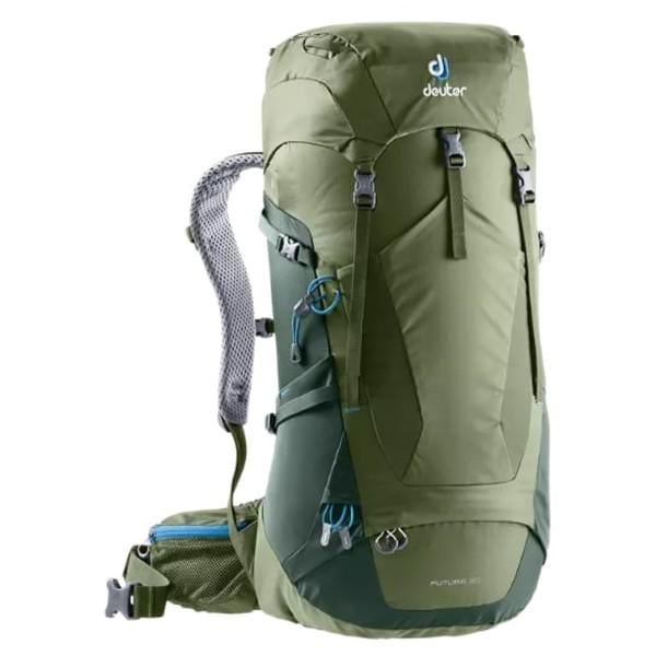 Рюкзак Deuter Futura 30 л (3400718 2243)