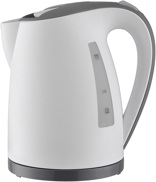 Електрочайник Castle CK-05W (33028)