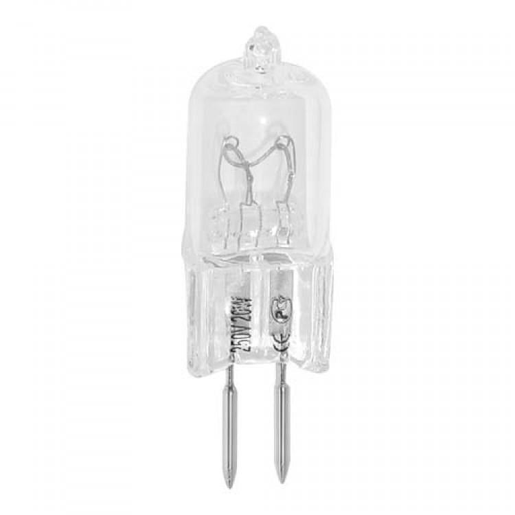 Лампа галогенная Feron HB2 JC 12V 20 Вт 5 шт. (443) Лампа галогенная Feron HB2 JC 12V 20 Вт 5 шт. (443)