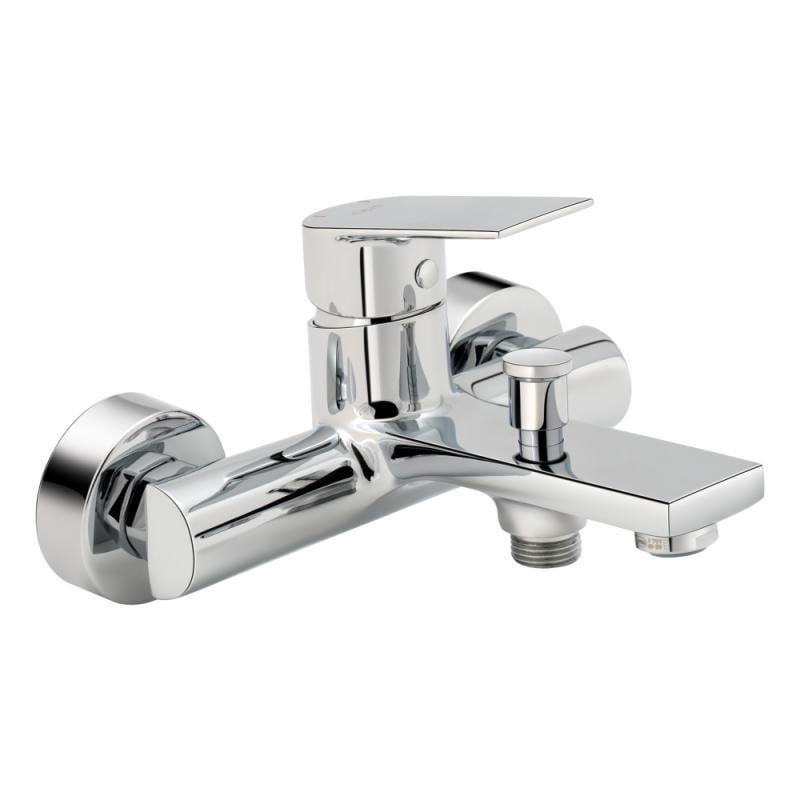 Смеситель для душа Q-tap ​​Letovice 3021101DC (FRRS00042241)