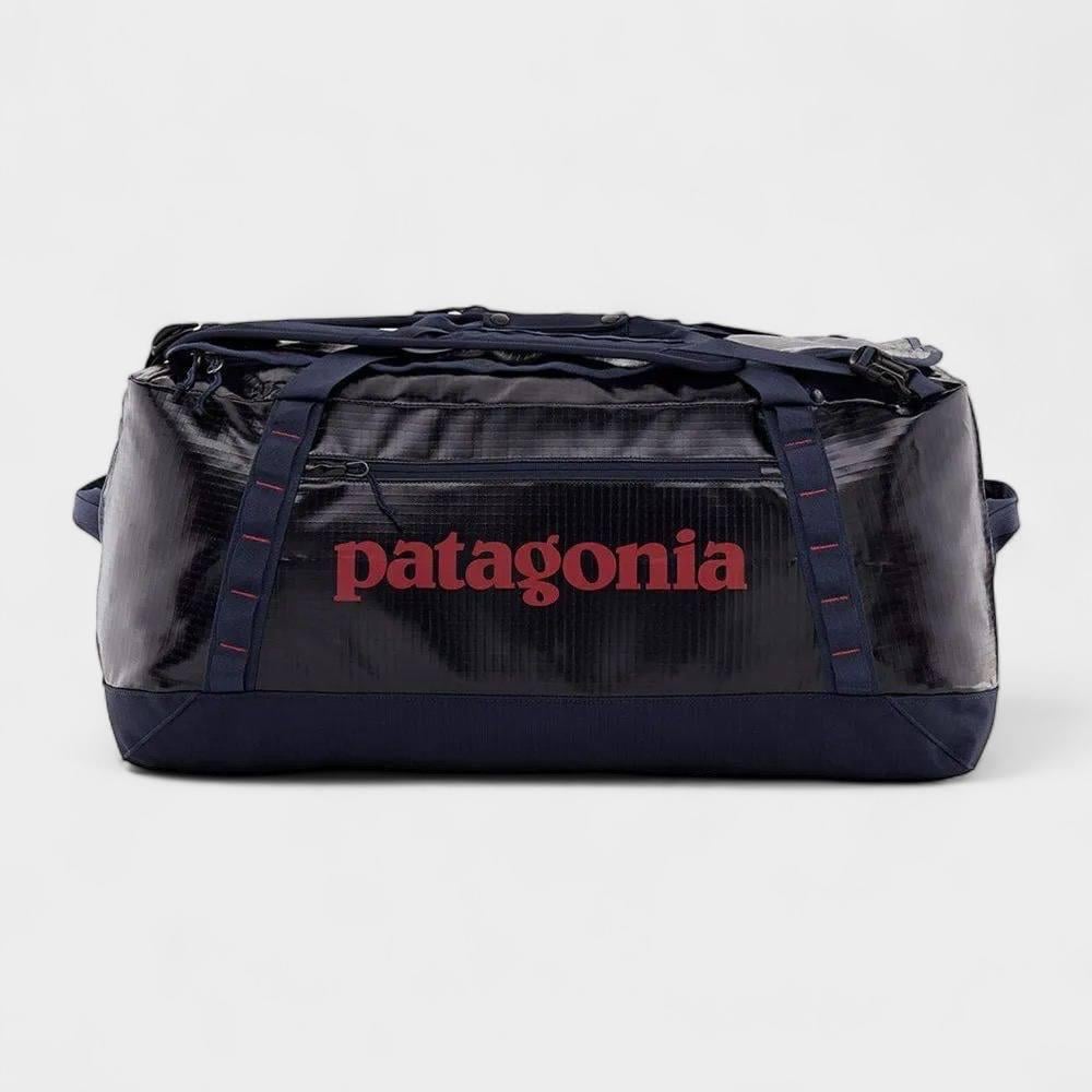 Сумка дорожня Patagonia Hole Duffel 70L Travel Bag Classic Navy (NENA49348)