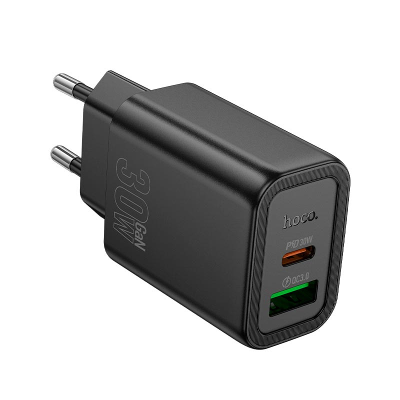Зарядное устройство Hoco N63 PD 30W/QC 3.0 (24867960)