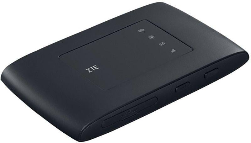 Роутер WiFi ZTE MF920T 4G - фото 5