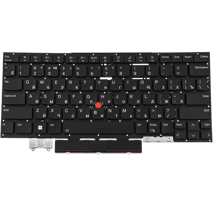 Клавиатура для ноутбука Lenovo ThinkPad X1 Yoga 8th Gen (183331)