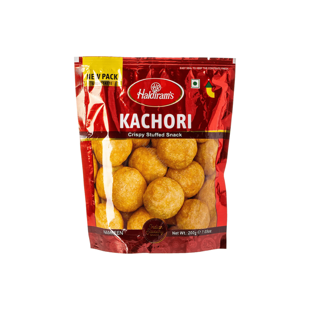 Снек Haldiram’s Качорі 200 г