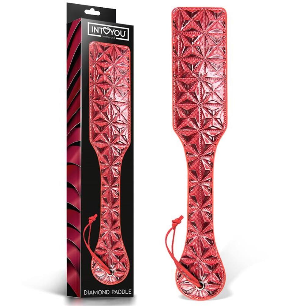 Шлепанцы Paddle Diamond Vegan Leather (1000066249) Шлепанцы Paddle Diamond Vegan Leather (1000066249)