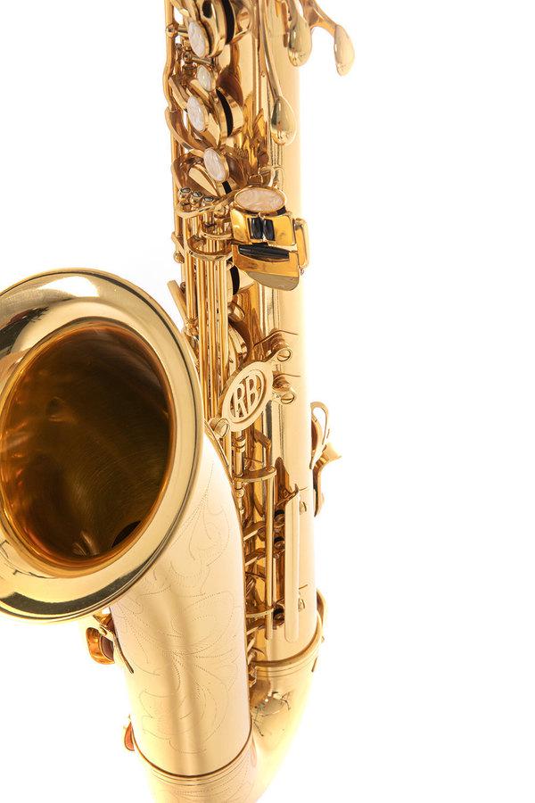 Саксофон Roy Benson TS-302 - фото 3