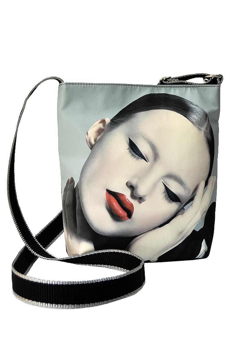 Сумка через плечо Episode Modena Черный (E16S018.11)