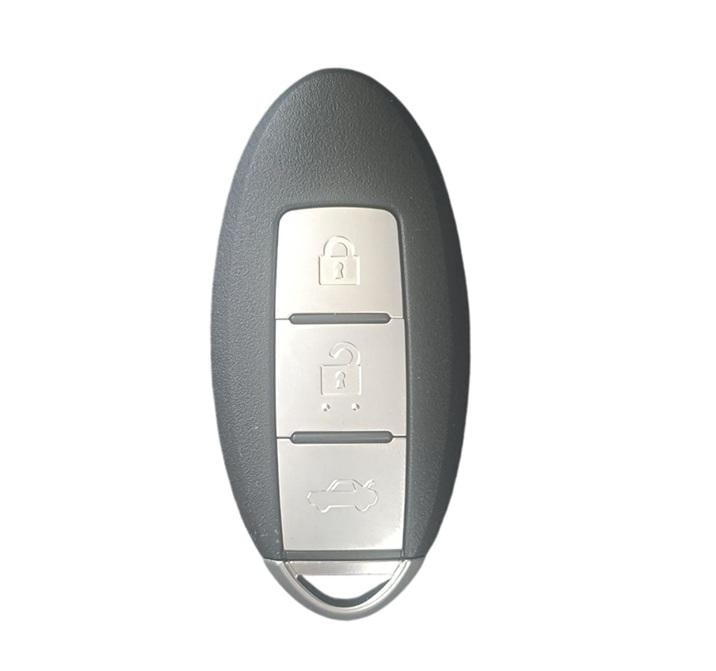 Ключ Lonsdor Nissan 3 buttons smart key NS30-0B