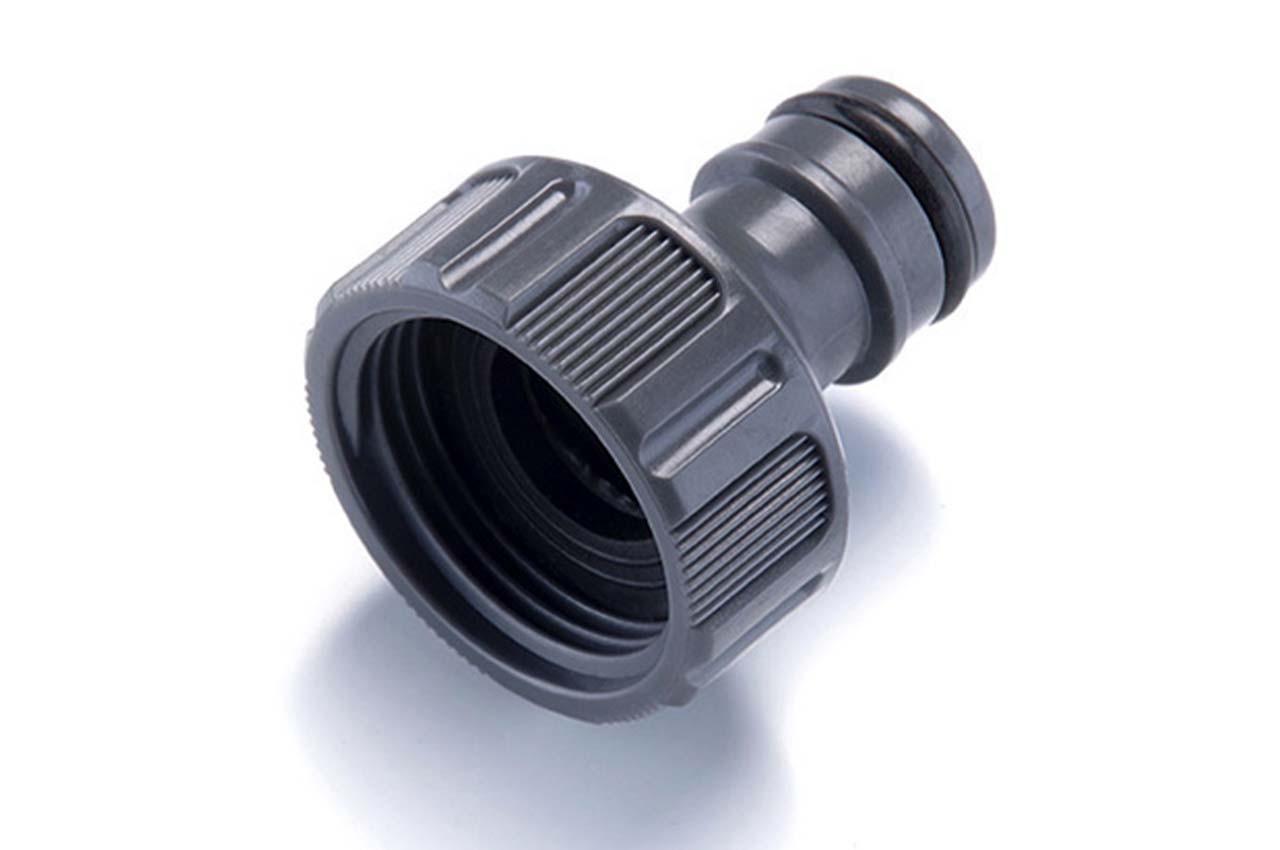 Адаптер для коннектора Сила 1/2" с внутренней резьбой 3/4" (551010)