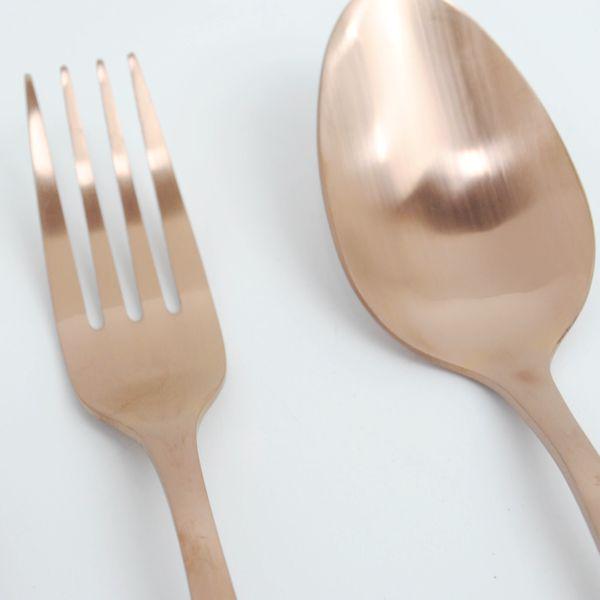 Набор столовых приборов Berlinger Haus Collection 24 пр. (BH-2213) - фото 2 Набор столовых приборов Berlinger Haus Collection 24 пр. (BH-2213) - фото 2